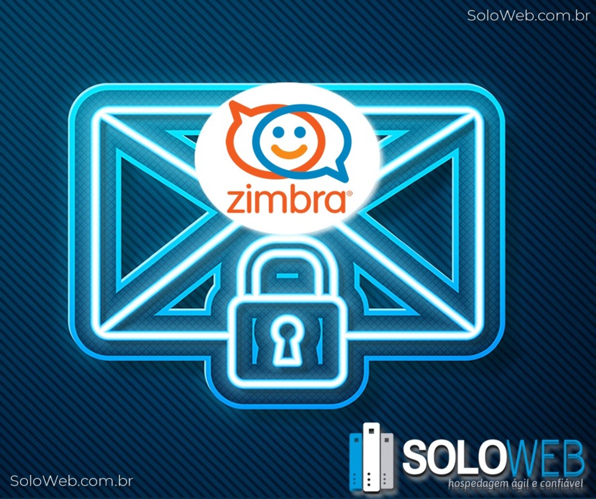 Zimbra: O que é, e porque usar? E recursos.